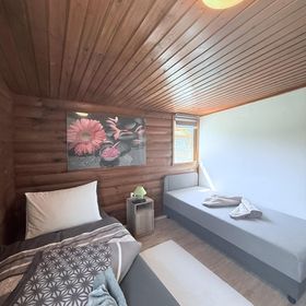 Pacsirta Vendégház Bogád