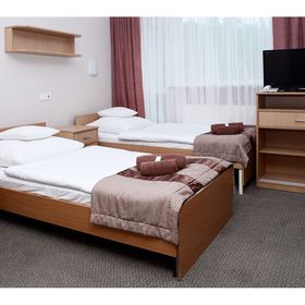 Ośrodek Konferencyjno - Wypoczynkowy Ziemowit Jarnołtówek