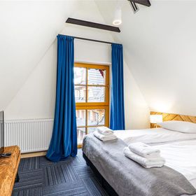 Willa Sienkiewiczówka Zakopane