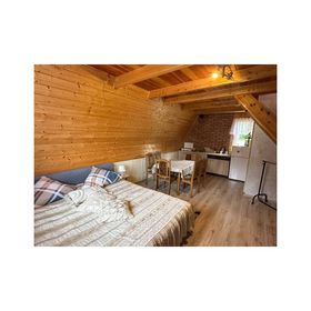 Agroturystyka Pod Lasem Zwierzyniec