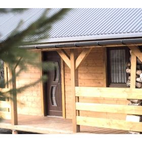 Domki na Wyrszczku Istebna