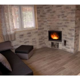 Domki na Wyrszczku Istebna