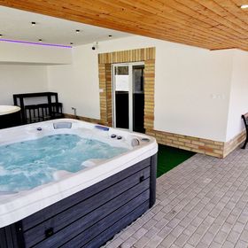 Tomika Vendégház & Wellness Csemő