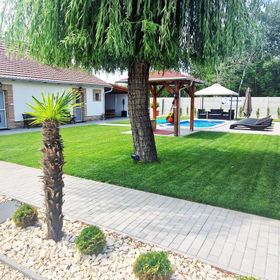 Tomika Vendégház & Wellness Csemő