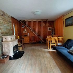 Én és a Kisöcsém Vendégház Balatonakarattya