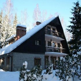 Willa Aurum Szklarska Poręba