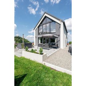 Domek Magia Skrzycznego- Twoje miejsce w Beskidach Lipowa