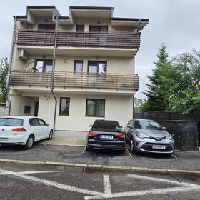 Exclusive Living Apartment București 