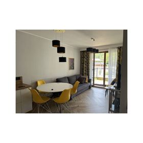 Apartament Karpacz Ogrodnicza 