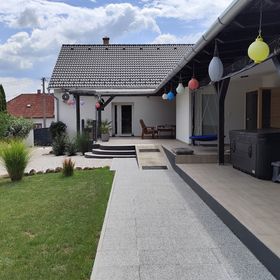 AlittA Vendégház Kaposvár