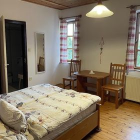 Őrségi Malom Panzió és Pizzéria Bajánsenye 