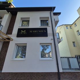 Marusius Apartmanház Makó