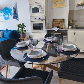 I love Tapolca Apartman