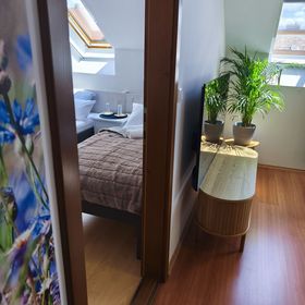 I love Tapolca Apartman