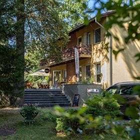 Hotel sport Houštka