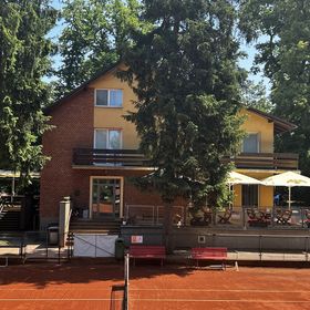 Hotel sport Houštka