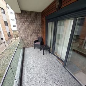 Apartament İRiS Cristian