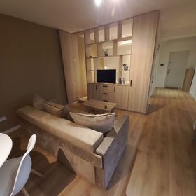 Apartament İRiS Cristian