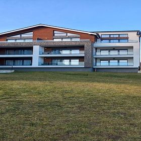 Apartament İRiS Cristian