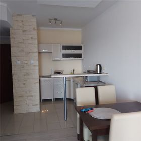 Apartament Viena w Hotelu Etna *** Kołobrzeg