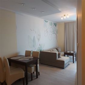 Apartament Viena w Hotelu Etna *** Kołobrzeg