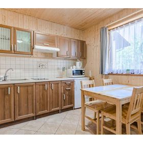 Domki Aurum Jarosławiec