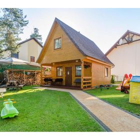 Domki Aurum Jarosławiec