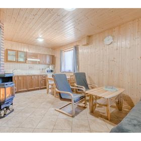 Domki Aurum Jarosławiec