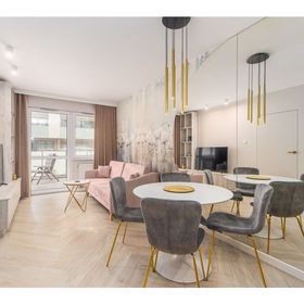 Apartament LaTrevi Kołobrzeg