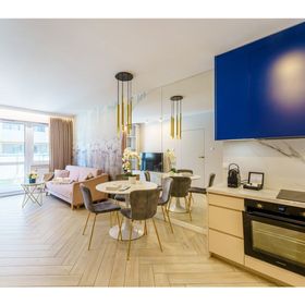 Apartament LaTrevi Kołobrzeg