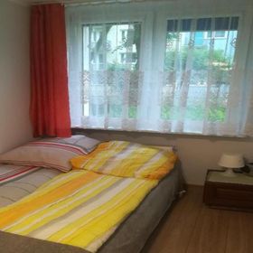 Apartament Parkowy Mrągowo