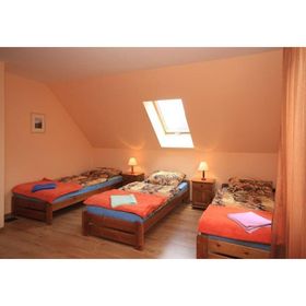 Karpnicka Struga W Dolinie Pałaców i Ogrodów Jelenia Góra