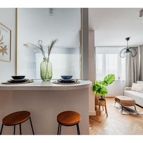 Apartments Modern City Centre Pańska by Arrenda Warszawa