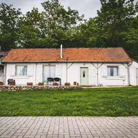 Ferde Kemping és Apartmanház Kapolcs