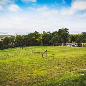 Ferde Kemping és Apartmanház Kapolcs