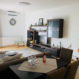 Casa Blanca Apartman Nyíregyháza