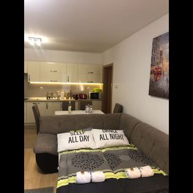 Casa Blanca Apartman Nyíregyháza