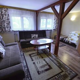 Willa Krokus Szczyrk