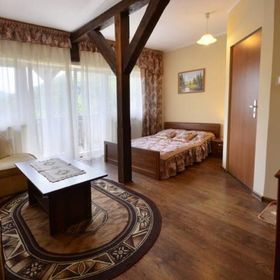 Willa Krokus Szczyrk