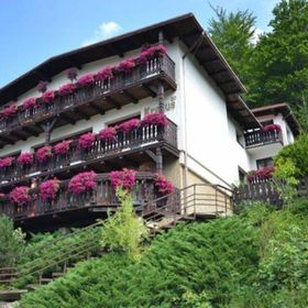 Willa Krokus Szczyrk