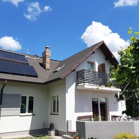 Noclegi na Leszka Czarnego Pensjonat Sandomierz