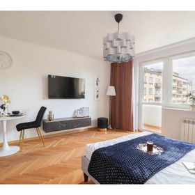 Apartments Vistula River by Arrenda Warszawa