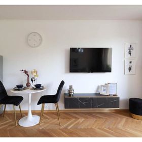 Apartments Vistula River by Arrenda Warszawa