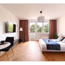 Apartments Vistula River by Arrenda Warszawa