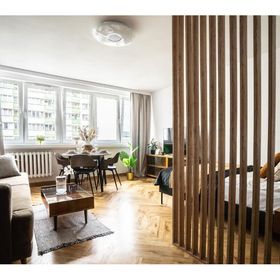 Apartament Warsaw Style by Arrenda