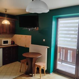 Pensjonat Endurance Krośnica