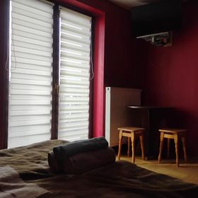 Pensjonat Endurance Krośnica