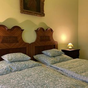 Szent Vendel Vendégház Egerszólát