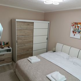 Serenity Apartment Băile Herculane