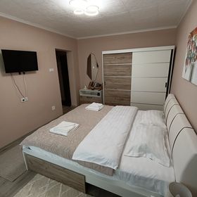 Serenity Apartment Băile Herculane